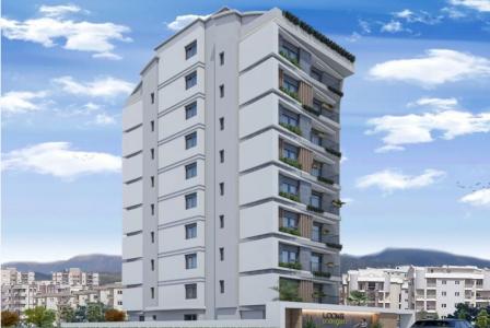 Квартира за 154 000 евро в Анталии, Турция