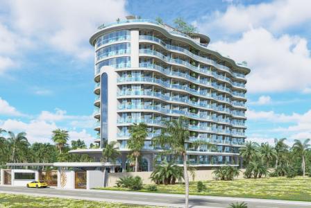 Квартира за 65 000 евро в Занзибаре, Танзания