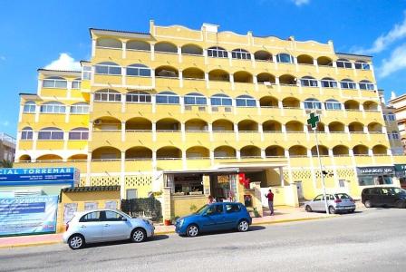 Пентхаус за 350 000 евро в Торревьехе, Испания