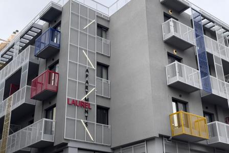Апартаменты за 110 000 евро в Афинах, Греция
