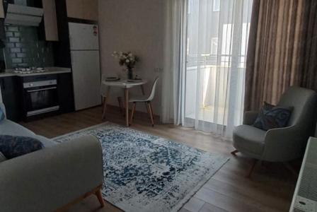 Квартира за 29 500 евро в Мерсине, Турция