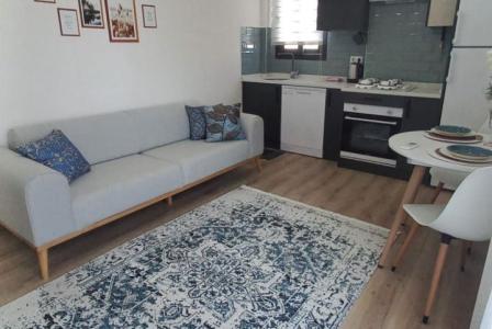 Квартира за 29 500 евро в Мерсине, Турция