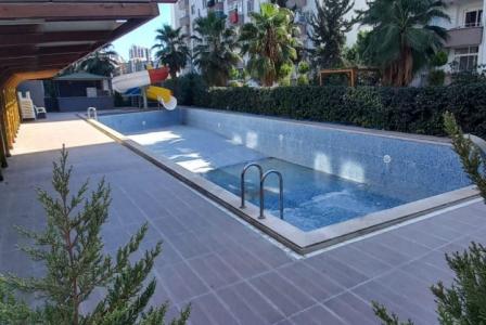 Квартира за 58 999 евро в Мерсине, Турция