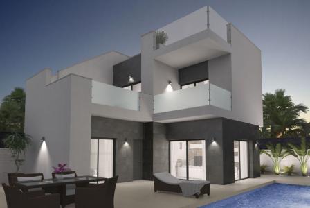 Дом за 238 500 евро на Коста-Бланка, Испания