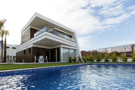 Дом за 337 000 евро на Коста-Бланка, Испания