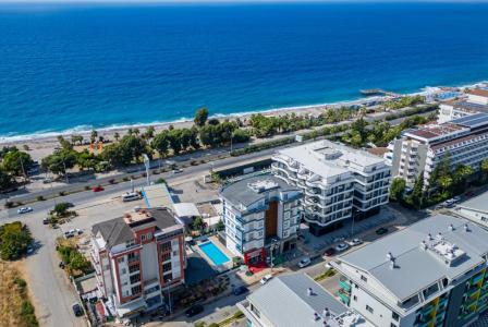 Квартира за 95 000 евро в Алании, Турция