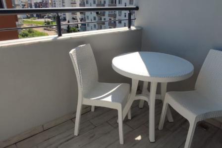Квартира за 29 500 евро в Мерсине, Турция