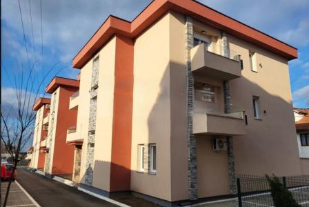 Квартира за 110 000 евро в Белграде, Сербия