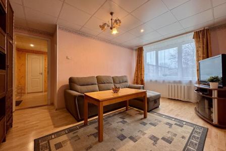 Квартира за 103 000 евро в Таллине, Эстония