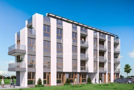 Квартира за 92 974 евро в Бургасе, Болгария