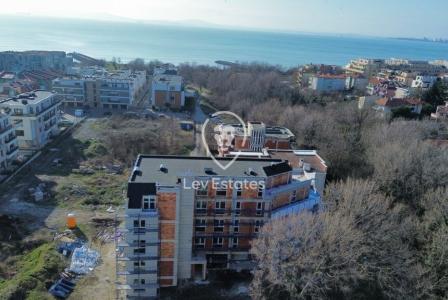 Квартира за 144 153 евро в Бургасе, Болгария