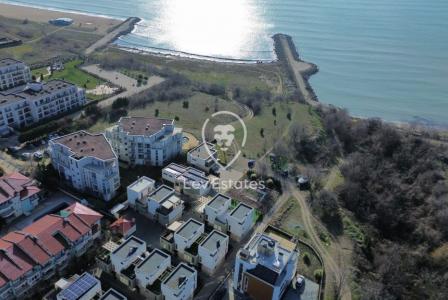 Квартира за 99 562 евро в Бургасе, Болгария