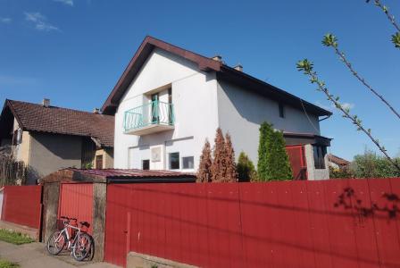 Дом за 83 000 евро в Суботице, Сербия