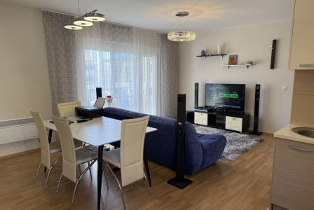 Квартира за 205 000 евро в Бечичи, Черногория