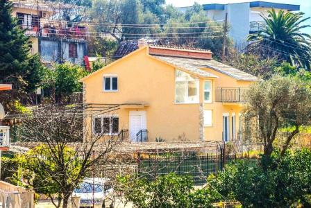 Дом за 227 000 евро в Баре, Черногория