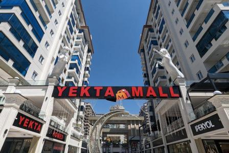Квартира за 145 000 евро в Алании, Турция