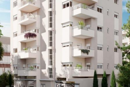 Квартира за 308 582 евро в Хайфе, Израиль