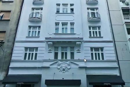 Квартира за 140 000 евро в Белграде, Сербия
