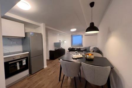 Квартира за 122 000 евро в Белграде, Сербия
