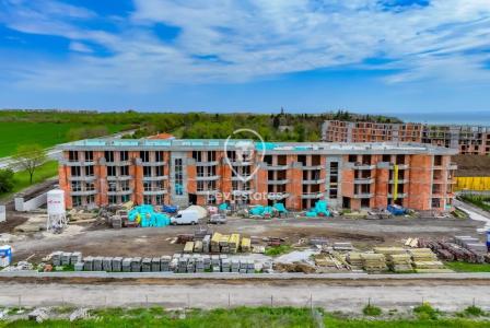 Квартира за 98 600 евро в Бургасе, Болгария