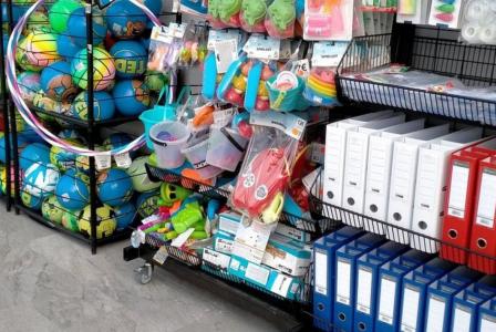 Магазин за 3 500 000 евро в Целе, Словения