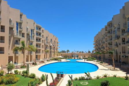 Квартира за 40 283 евро в Хургаде, Египет