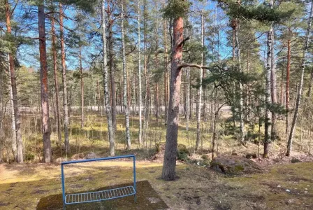 Квартира за 7 498 евро в Котке, Финляндия