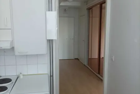 Квартира за 4 000 евро в Руоколахти, Финляндия