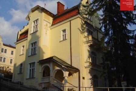 Отель, гостиница в Марианске-Лазне, Чехия (цена по запросу)
