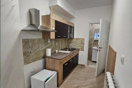 Квартира за 87 500 евро в Белграде, Сербия