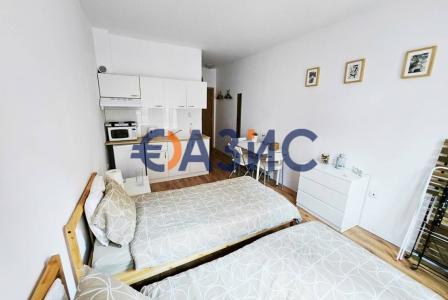 Апартаменты за 25 500 евро на Солнечном берегу, Болгария