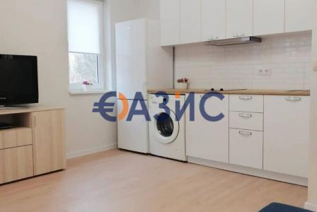 Апартаменты за 48 500 евро на Солнечном берегу, Болгария