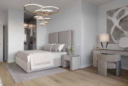 Квартира за 555 000 евро в Риге, Латвия