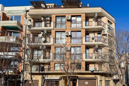 Квартира за 88 900 евро в Поморие, Болгария