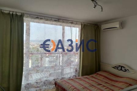 Апартаменты за 61 000 евро в Несебре, Болгария