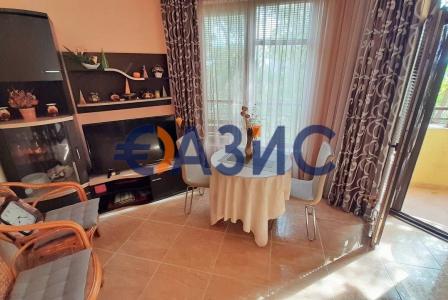 Апартаменты за 77 500 евро в Болгарии