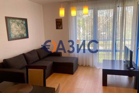 Апартаменты за 88 000 евро на Солнечном берегу, Болгария