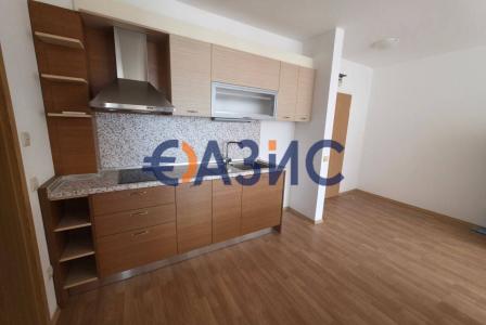 Апартаменты за 49 900 евро в Ахелое, Болгария