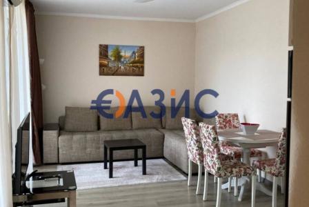 Апартаменты за 100 800 евро на Солнечном берегу, Болгария
