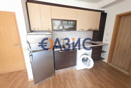 Апартаменты за 54 900 евро в Ахелое, Болгария