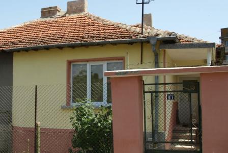 Дом за 28 000 евро в Бургасе, Болгария