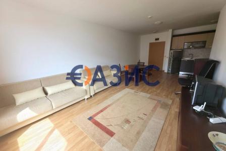 Апартаменты за 54 900 евро в Ахелое, Болгария