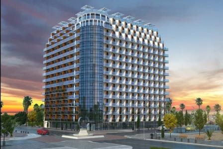 Квартира за 31 588 евро в Батуми, Грузия