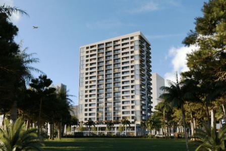 Квартира за 35 701 евро в Батуми, Грузия