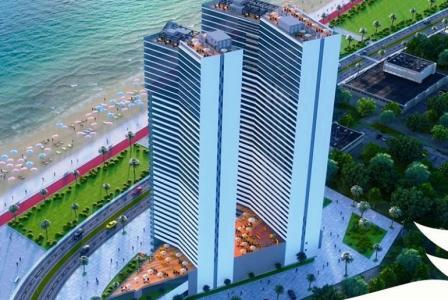 Квартира за 45 037 евро в Батуми, Грузия
