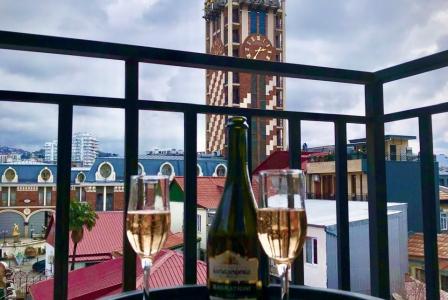 Квартира за 491 433 евро в Батуми, Грузия