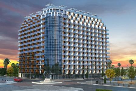 Квартира за 35 921 евро в Батуми, Грузия