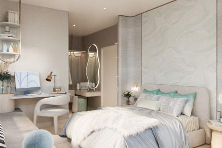 Вилла за 361 433 евро в Паттайе, Таиланд