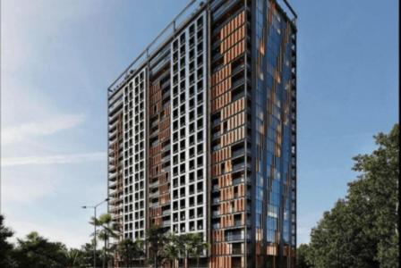 Квартира за 41 317 евро в Батуми, Грузия
