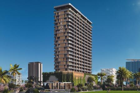 Квартира за 38 951 евро в Батуми, Грузия